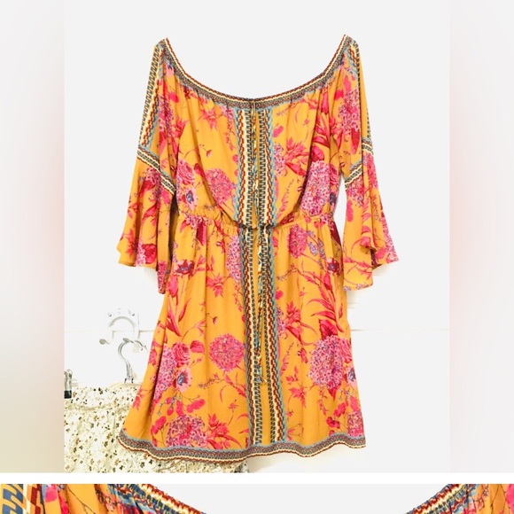 Jealous Tomato dress - Picture 1 of 4